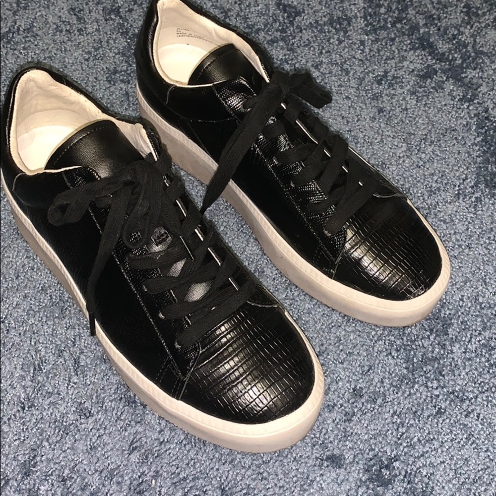 Gun Metal size 9.5